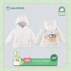 Áo khoác nỉ và gió Uala cho bé 9-22kg mẫu UR3.664 UR3.889 giảm giá 205k 9