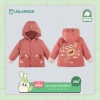 Áo khoác nỉ và gió Uala cho bé 9-22kg mẫu UR3.664 UR3.889 giảm giá 205k 10