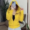 Áo khoác nữ chống nắng tay dài xỏ ngón cotton cao cấp giá 236.250 VND 2