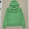 Áo khoác nữ chống nắng tay dài xỏ ngón cotton cao cấp giá 236.250 VND 10