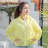 Áo Khoác Nữ Chống Nắng UV Nhanh Khô Mùa Hè – Áo Gió Xe Đạp Chạy Bộ SBS 49.523₫
