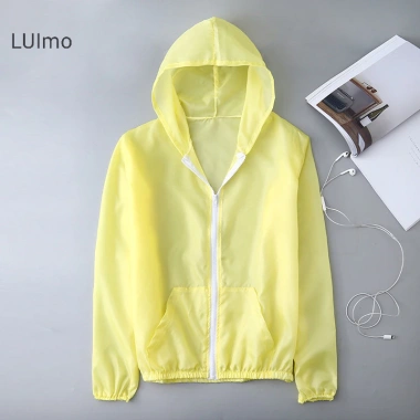 Áo Khoác Nữ Chống Nắng UV Nhanh Khô Mùa Hè – Áo Gió Xe Đạp Chạy Bộ SBS 49.523₫ 10