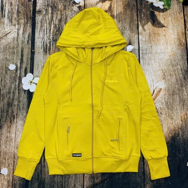 Áo khoác nữ cotton cao cấp xuất khẩu, chống nắng, chống nóng, giảm 17% chỉ 240.530 VND