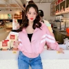 Áo khoác nữ gió dù 2 lớp Starlucky chống nắng, ngộ nghĩnh xitin-M193 - Giá chỉ 99.000đ 3