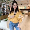 Áo khoác nữ gió dù 2 lớp Starlucky chống nắng, ngộ nghĩnh xitin-M193 - Giá chỉ 99.000đ 4