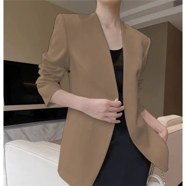 Áo khoác nữ xuân thu 2.025 - Đa màu, giảm giá 20%, phù hợp mọi outfit