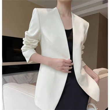 Áo khoác nữ xuân thu 2.025 - Đa màu, giảm giá 20%, phù hợp mọi outfit