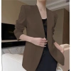 Áo khoác nữ xuân thu 2.025 - Đa màu, giảm giá 20%, phù hợp mọi outfit 9