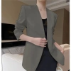 Áo khoác nữ xuân thu 2.025 - Đa màu, giảm giá 20%, phù hợp mọi outfit 10