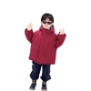 Áo khoác Parka cotton mùa đông bé trai 2.025 - ấm áp, thời trang, giảm 18% 5