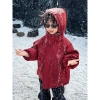Áo khoác Parka cotton mùa đông bé trai 2.025 - ấm áp, thời trang, giảm 18% 6