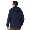 Áo Khoác Parka Nam 3 Lớp Lót Lông Cao Cấp – Chống Nước, Chắn Gió, Giữ Nhiệt, Giá Ưu Đãi 589,600₫ 6