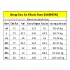 Áo Khoác Parka Nam 3 Lớp Lót Lông Cao Cấp – Chống Nước, Chắn Gió, Giữ Nhiệt, Giá Ưu Đãi 589,600₫ 8