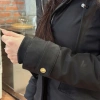 Áo Khoác Parka Nam Nữ GUNO Lót Lông Cao Cấp, Mũ Siêu Ấm, Giảm Giá 890k 7