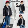 Áo khoác phao bé trai BabyloveGO Ultra Air+ siêu nhẹ, siêu ấm, có mũ, gọn gàng - Giá ưu đãi 319,000đ 2