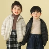 Áo khoác phao bé trai BabyloveGO Ultra Air+ siêu nhẹ, siêu ấm, có mũ, gọn gàng - Giá ưu đãi 319,000đ 8