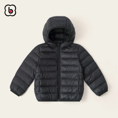 Áo khoác phao bé trai BabyloveGO Ultra Air+ siêu nhẹ, siêu ấm, có mũ, gọn gàng - Giá ưu đãi 319,000đ 10