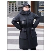 Áo Khoác Phao Bigsize QCCC phong cách trẻ trung, ấm áp, giảm giá 585.000₫ 2
