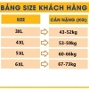 Áo khoác phao chần bông siêu nhẹ họa tiết sóng: Giá ưu đãi 250.000 cho mẹ và người già 9