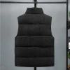 Áo khoác phao cotton dày dặn, cổ đứng ấm áp, cá tính nam mùa Thu Đông - Giảm 20% 432k 8