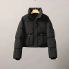 Áo khoác phao croptop nữ mùa đông Hàn Quốc QC NGOMINH SP223 - Giá 189k 7