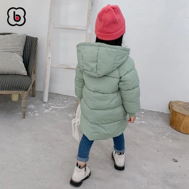 Áo khoác phao dài BabyloveGO cho bé, siêu ấm nhẹ, giữ nhiệt mùa đông, chỉ 359k 8 Áo khoác phao dài BabyloveGO cho bé, siêu ấm nhẹ, giữ nhiệt mùa đông, chỉ 359k 8