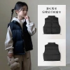 Áo khoác phao gile E.LE.PHANT lông vũ siêu nhẹ dày ấm cho bé trai & bé gái – giảm còn 259k 5