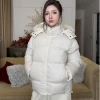 Áo Khoác Phao GUNO Siêu Nhẹ Chần Bông, Mũ Lông Tháo Rời, Siêu Ấm - Giảm Giá 650k (Số Lượng Có Hạn) 10