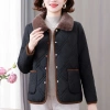 Áo khoác phao lót lông mềm nhẹ, thanh lịch - Giá ưu đãi 459.000đ, giảm 22% 8