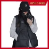 Áo khoác phao nam siêu ấm ba lỗ, thu đông trần bông AK01 - MINHSTORE 195k 2