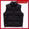Áo khoác phao nam siêu ấm ba lỗ, thu đông trần bông AK01 - MINHSTORE 195k 8