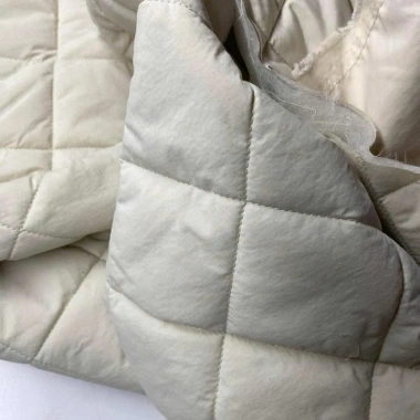 Áo khoác PHAO nữ chống nước, cản gió 40-80kg, chống bụi - Giá 55k tại Tổng Kho Sỉ HN 8