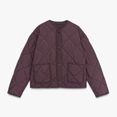 Áo khoác phạo ô vuông Zara xuất khẩu - Sẵn, thời trang giảm giá 23% chỉ 610.000đ