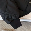 Áo khoác phao QCCC mùa đông dài tay mềm mịn, ấm áp, cúc bấm - Giá 199.000 VND 8