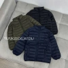 Áo khoác phao siêu nhẹ cho bé trai, bé gái - Tràn bông, giá 325k giảm từ 422.5k 2
