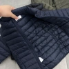 Áo khoác phao siêu nhẹ cho bé trai, bé gái - Tràn bông, giá 325k giảm từ 422.5k 4