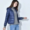 Áo khoác phao siêu nhẹ Quảng Chau 6.656 cho mẹ & bé - Giá ưu đãi 241.000đ 3