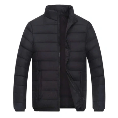 Áo khoác phao siêu nhẹ Quảng Châu 88.999 size S cho nam, bố, con, ông - Giá 367k