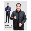 Áo khoác phao siêu nhẹ Quảng Châu 88.999 size S cho nam, bố, con, ông - Giá 367k 4