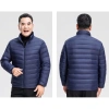 Áo khoác phao siêu nhẹ Quảng Châu 88.999 size S cho nam, bố, con, ông - Giá 367k 6