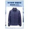 Áo khoác phao siêu nhẹ Quảng Châu 88.999 size S cho nam, bố, con, ông - Giá 367k 9