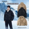 Áo khoác phạo siêu nhẹ V2 TINGO Unisex Nam Nữ – vải công nghệ Aps17, giá ưu đãi 450.000₫