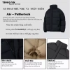 Áo khoác phạo siêu nhẹ V2 TINGO Unisex Nam Nữ – vải công nghệ Aps17, giá ưu đãi 450.000₫ 2