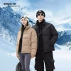Áo khoác phạo siêu nhẹ V2 TINGO Unisex Nam Nữ – vải công nghệ Aps17, giá ưu đãi 450.000₫ 3