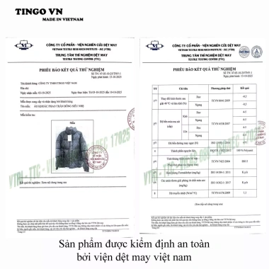 Áo khoác phạo siêu nhẹ V2 TINGO Unisex Nam Nữ – vải công nghệ Aps17, giá ưu đãi 450.000₫