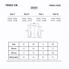 Áo khoác phạo siêu nhẹ V2 TINGO Unisex Nam Nữ – vải công nghệ Aps17, giá ưu đãi 450.000₫ 8