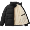 Áo Khoác Phao Suông Lót Lông Cừu Cao Cấp Unisex - Đại Hàn Dày Dặn Chống Rách, Giữ Ấm 2.025 Giá 199.999₫ 2