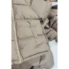 Áo Khoác Phao Suông Lót Lông Cừu Cao Cấp Unisex - Đại Hàn Dày Dặn Chống Rách, Giữ Ấm 2.025 Giá 199.999₫ 8