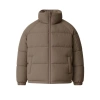 Áo Khoác Phao Suông Lót Lông Cừu Cao Cấp Unisex - Đại Hàn Dày Dặn Chống Rách, Giữ Ấm 2.025 Giá 199.999₫ 9