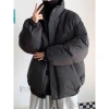Áo khoác phao unisex Sunny Clothing – Form chuẩn, giữ ấm, hàng chính hãng, giảm 260k 7